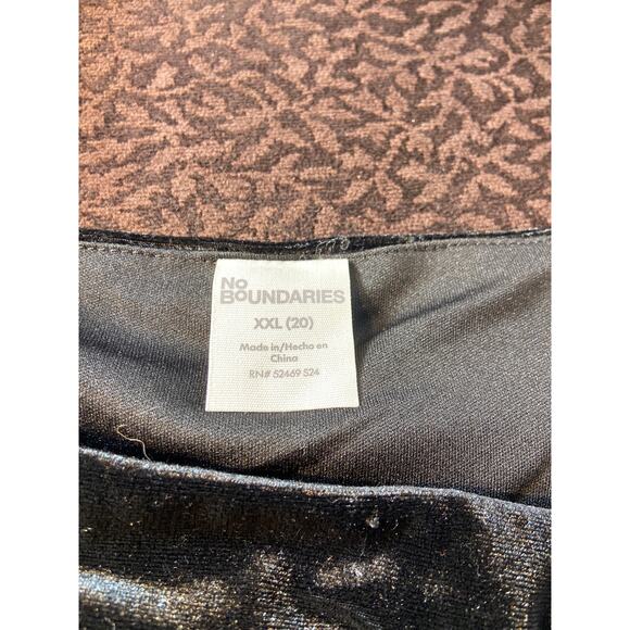 Christmas Merry and Bright jumpsuit/Romper - Picture 5 of 9